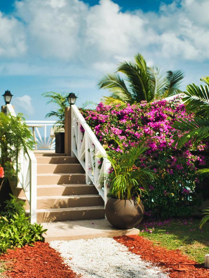 Tropikist Beach Hotel And Resort Crown Point Ngoại thất bức ảnh