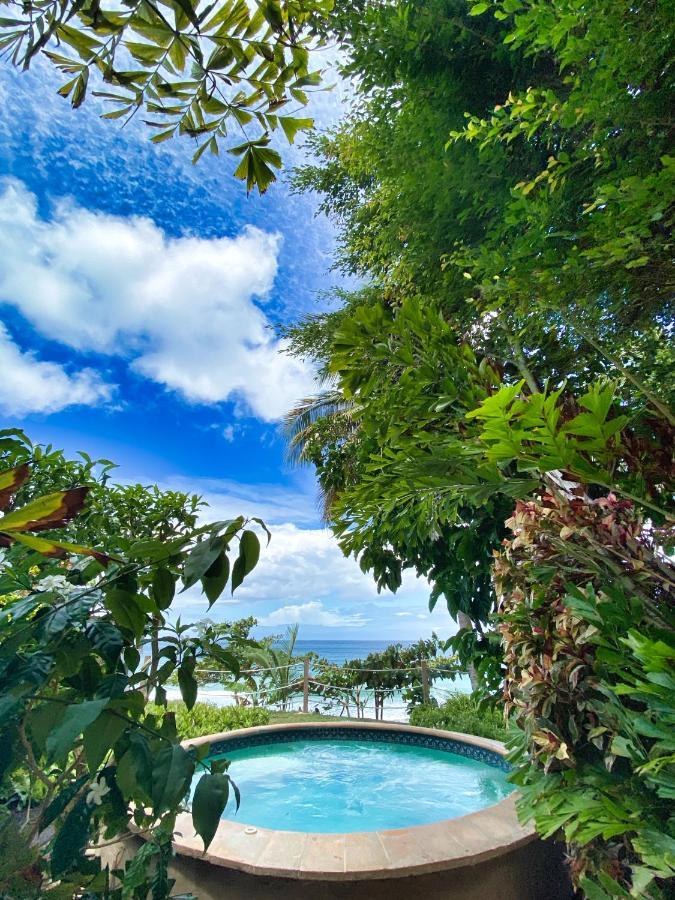 Tropikist Beach Hotel And Resort Crown Point Ngoại thất bức ảnh