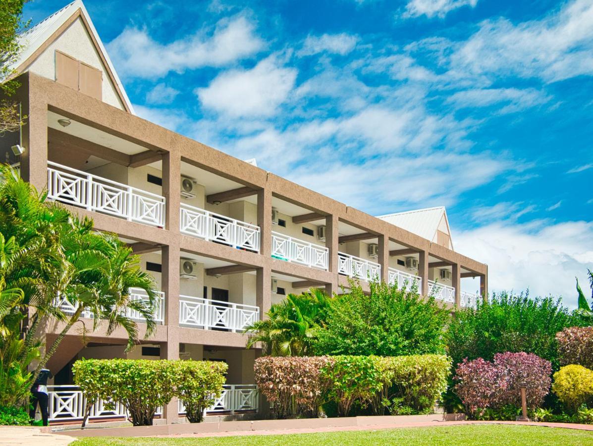 Tropikist Beach Hotel And Resort Crown Point Ngoại thất bức ảnh