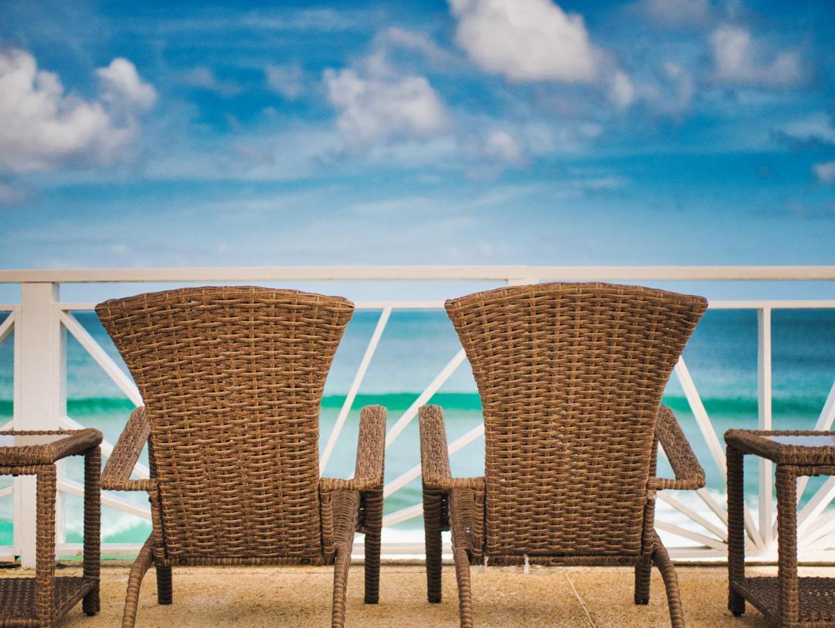 Tropikist Beach Hotel And Resort Crown Point Ngoại thất bức ảnh