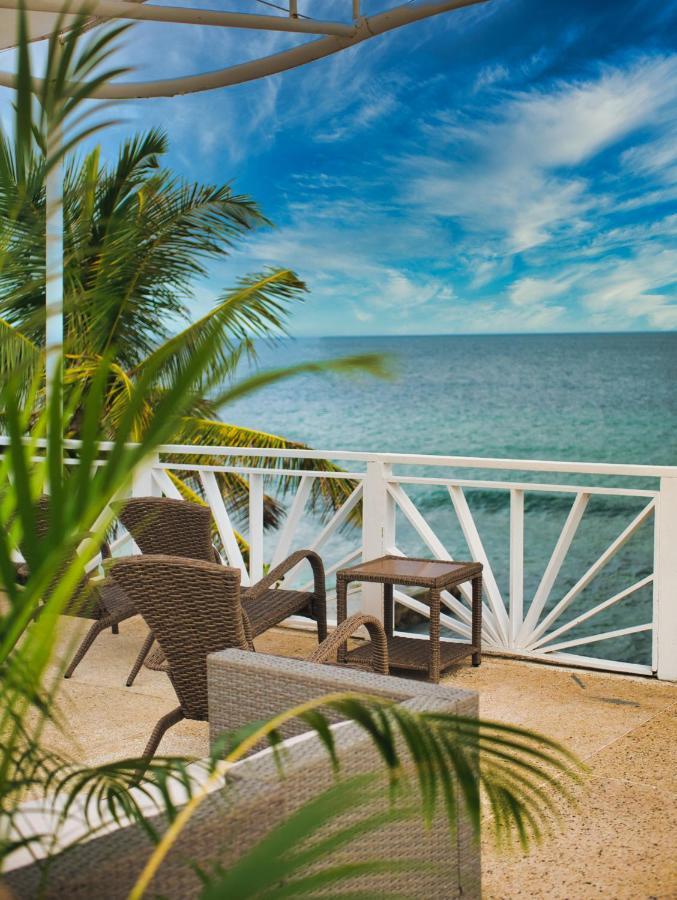 Tropikist Beach Hotel And Resort Crown Point Ngoại thất bức ảnh