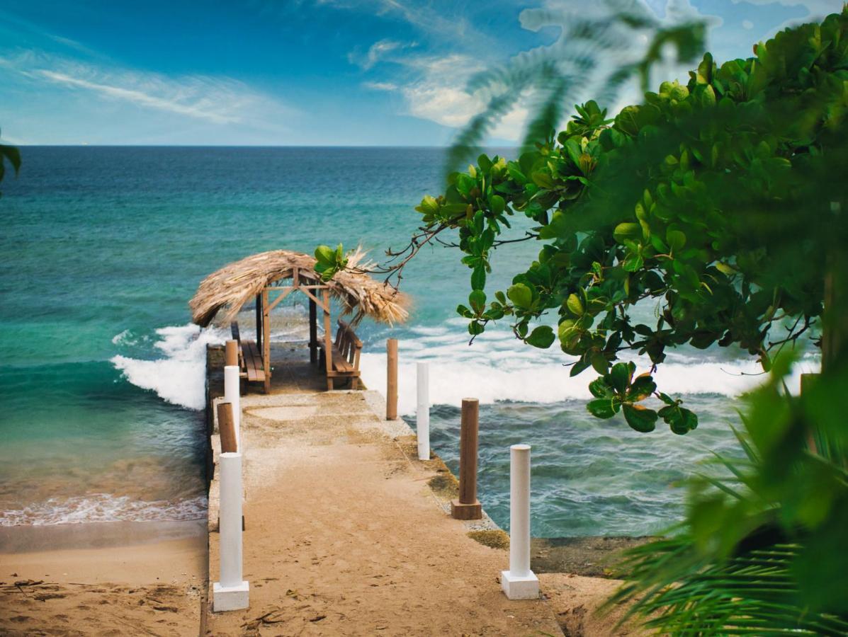 Tropikist Beach Hotel And Resort Crown Point Ngoại thất bức ảnh