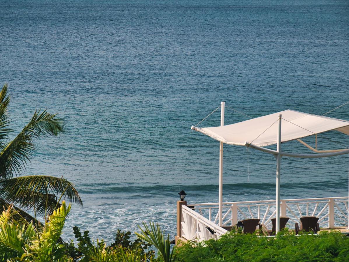 Tropikist Beach Hotel And Resort Crown Point Ngoại thất bức ảnh