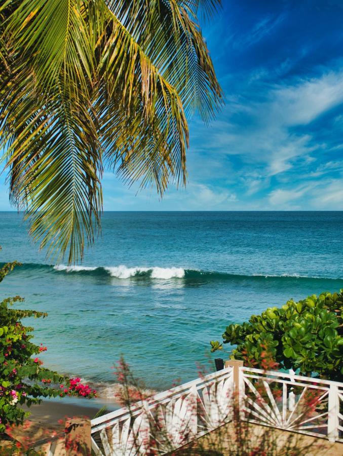 Tropikist Beach Hotel And Resort Crown Point Ngoại thất bức ảnh