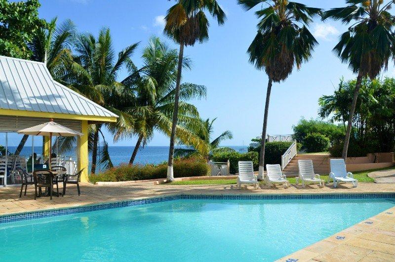 Tropikist Beach Hotel And Resort Crown Point Ngoại thất bức ảnh