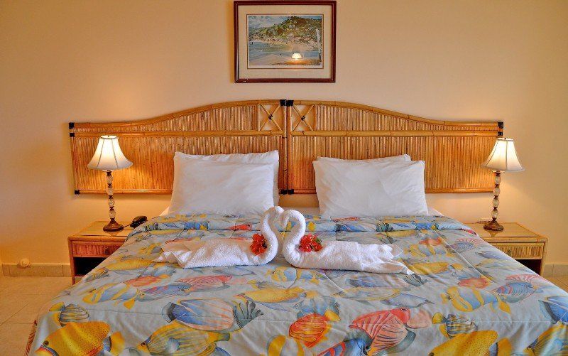 Tropikist Beach Hotel And Resort Crown Point Ngoại thất bức ảnh