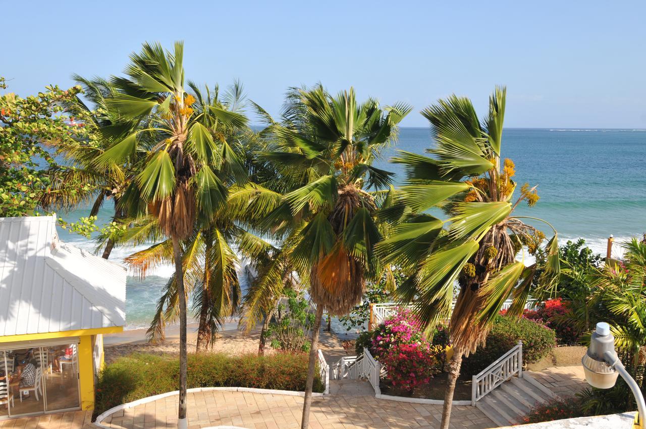 Tropikist Beach Hotel And Resort Crown Point Ngoại thất bức ảnh