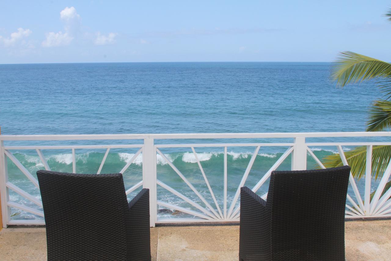 Tropikist Beach Hotel And Resort Crown Point Ngoại thất bức ảnh