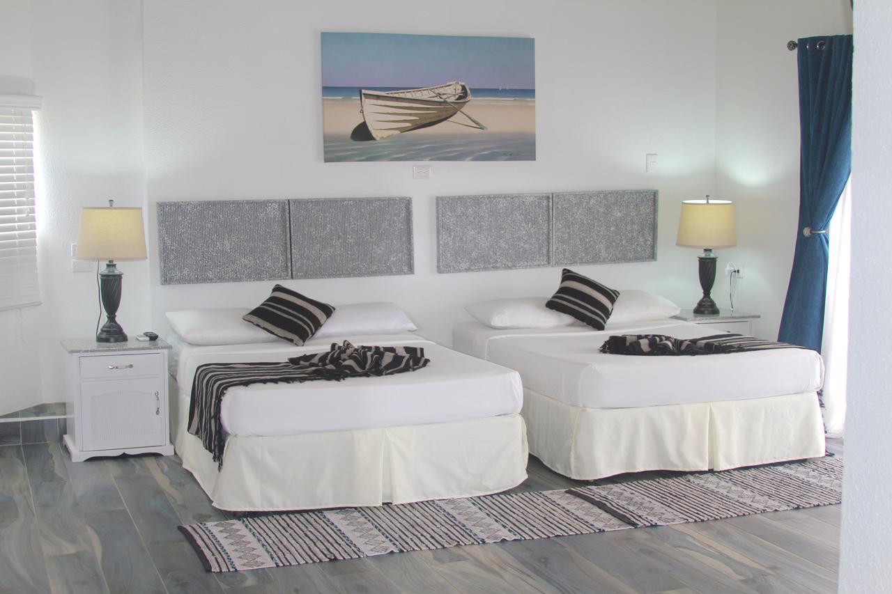 Tropikist Beach Hotel And Resort Crown Point Ngoại thất bức ảnh