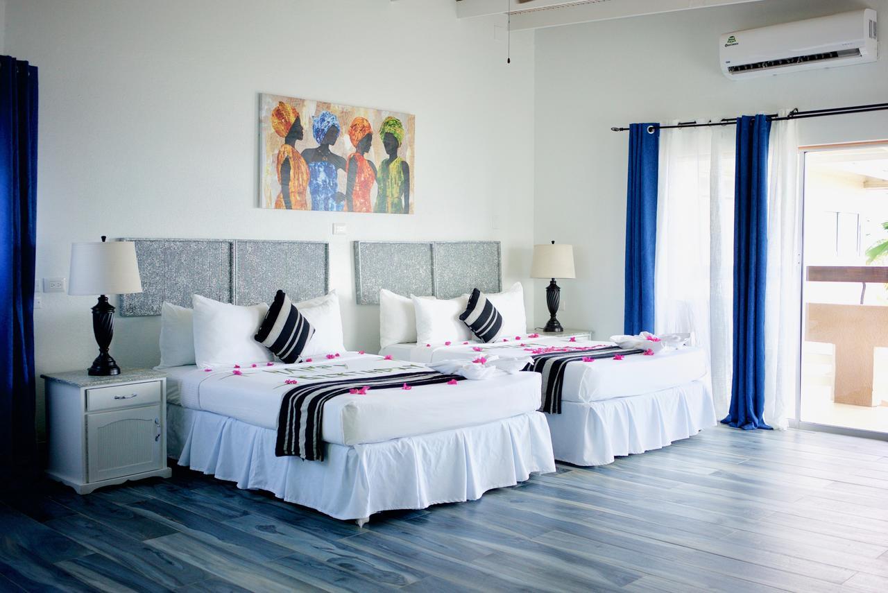 Tropikist Beach Hotel And Resort Crown Point Ngoại thất bức ảnh