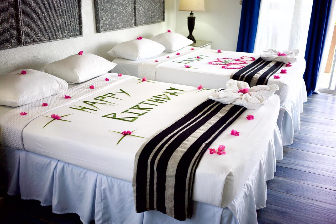 Tropikist Beach Hotel And Resort Crown Point Ngoại thất bức ảnh