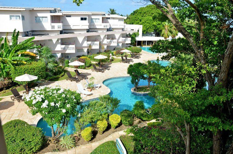 Tropikist Beach Hotel And Resort Crown Point Ngoại thất bức ảnh