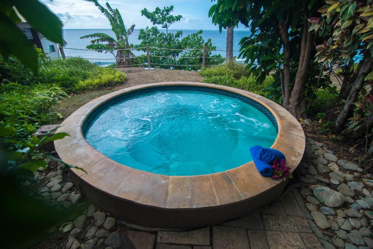 Tropikist Beach Hotel And Resort Crown Point Ngoại thất bức ảnh